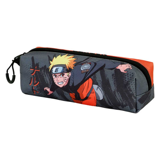 Estojo Naruto Shuriken