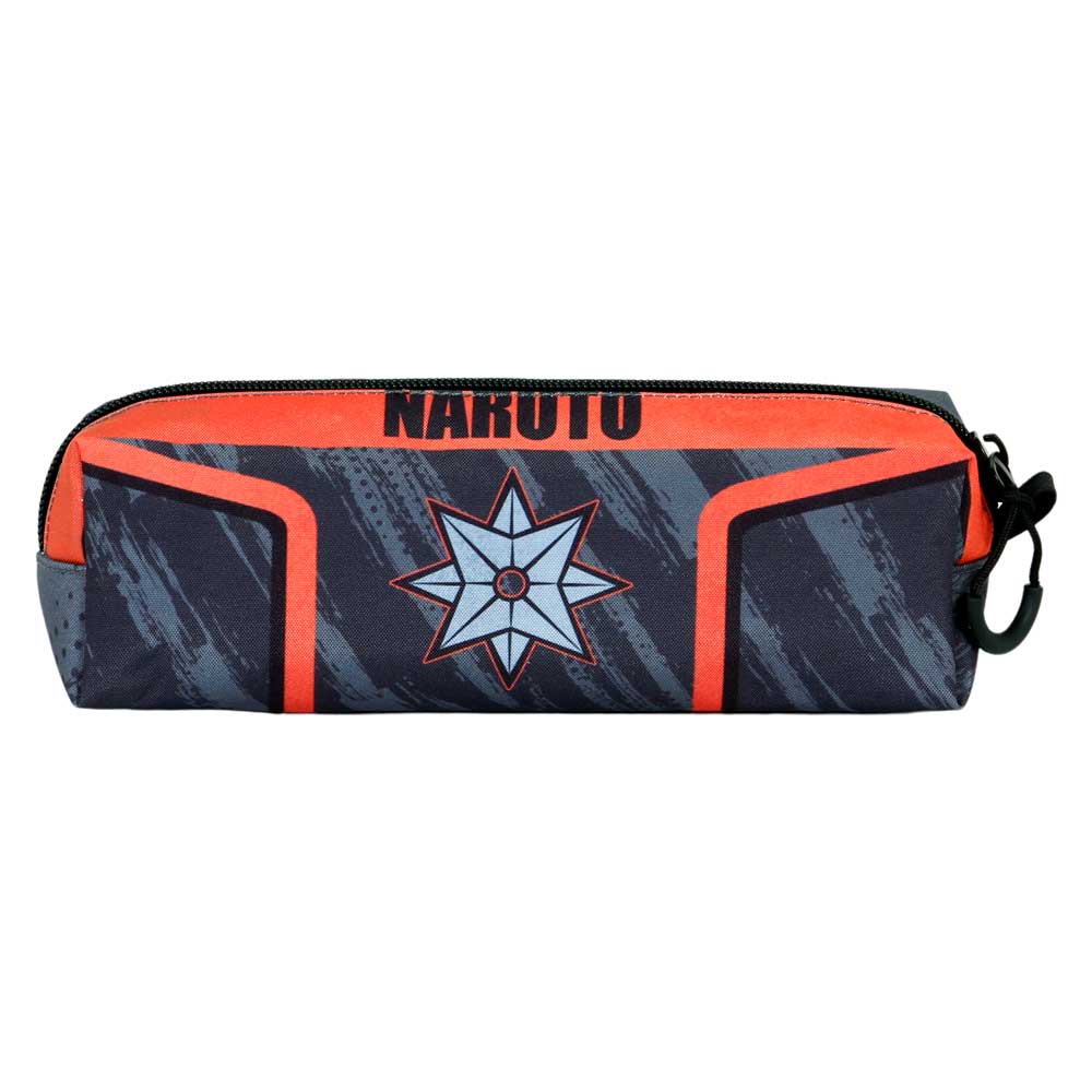 Estojo Naruto Shuriken