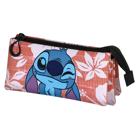 Estojo Triplo Stitch Maui
