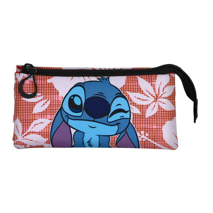 Estojo Triplo Stitch Maui