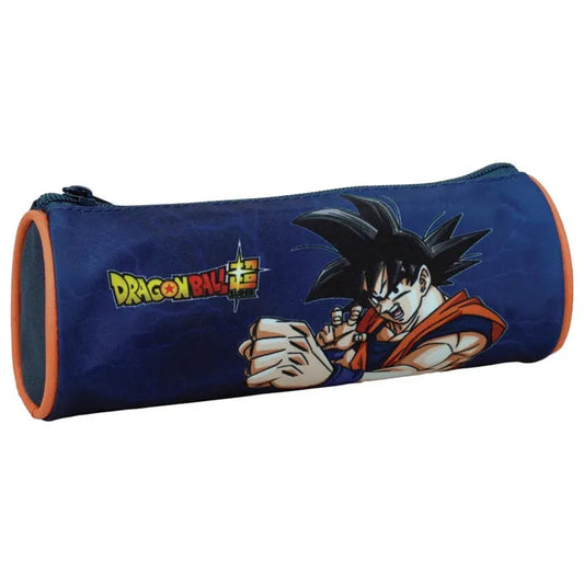 Estojo Dragon Ball Son Goku