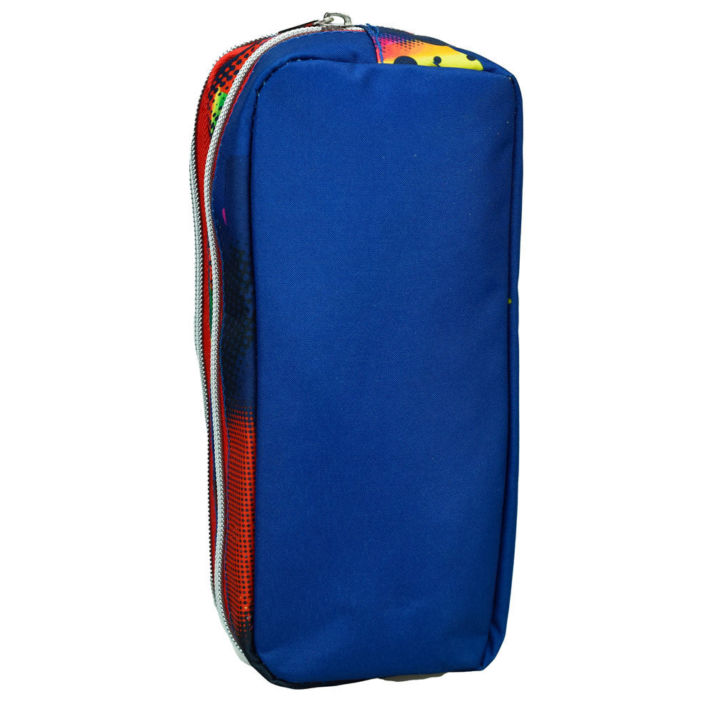 Estojo duplo Spiderman - BONECADA