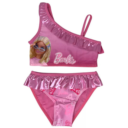 Bikini Barbie com saia