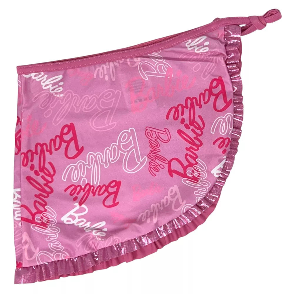 Bikini Barbie com saia