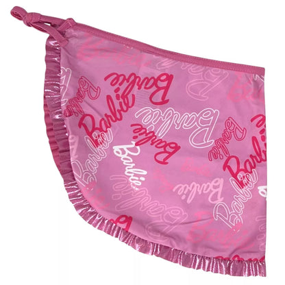 Bikini Barbie com saia