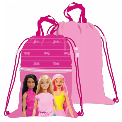 Saco ginástica Barbie Icon