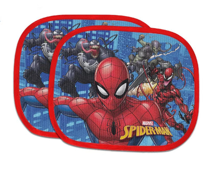 Para-sol Spiderman Enemies (2 peças)