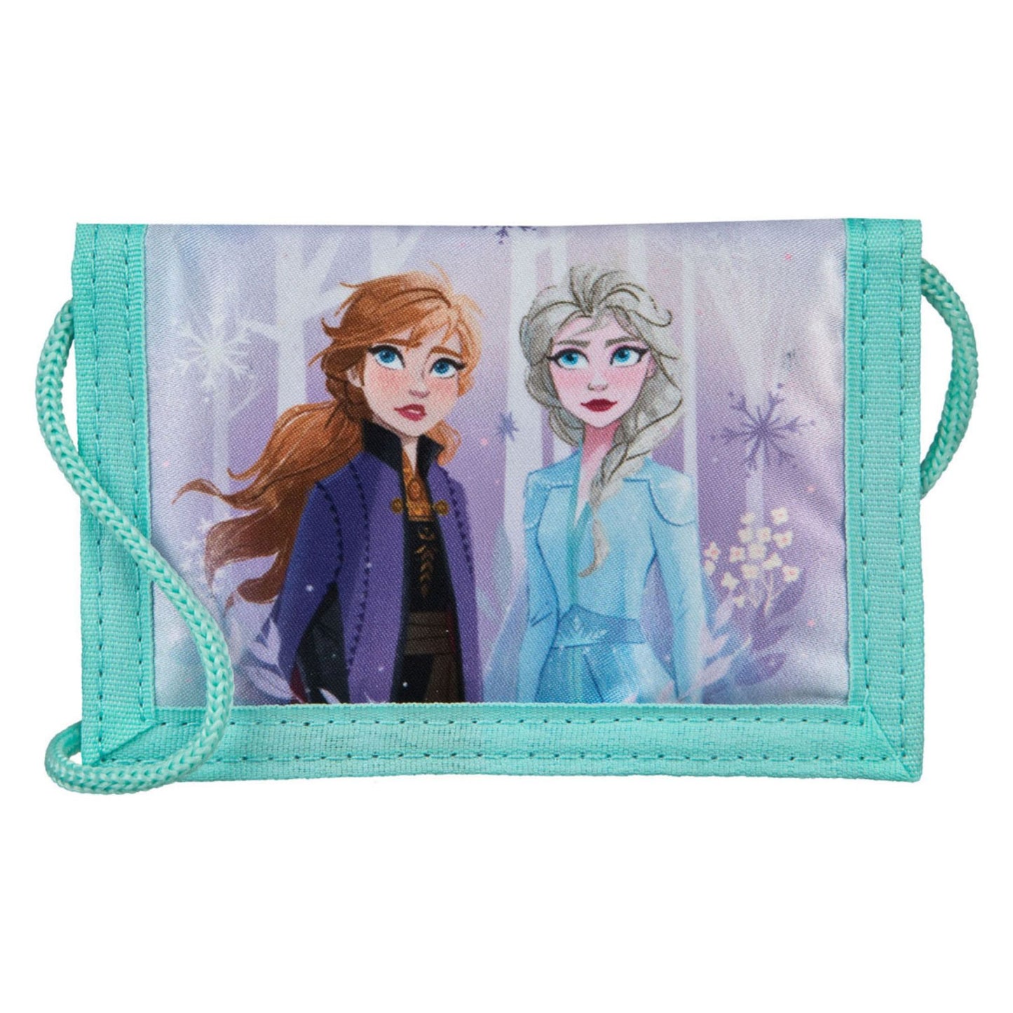 Carteira Frozen