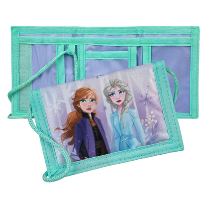 Carteira Frozen