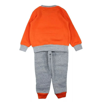 Fato de treino Dragon Ball Orange (3-8 anos)