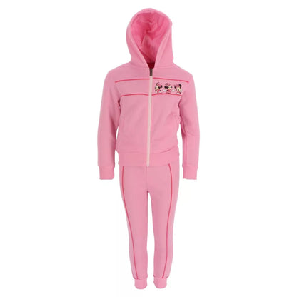 Fato de treino Minnie Mode (2-8 anos)