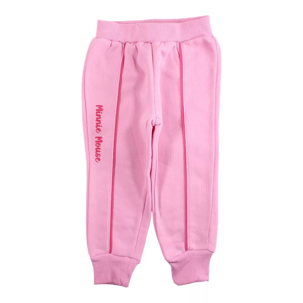 Fato de treino Minnie Mode (2-8 anos)