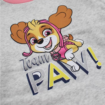 Fato de treino Patrulha Pata Skye (2-8 anos)