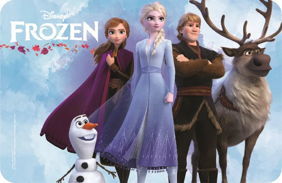 Individual Frozen