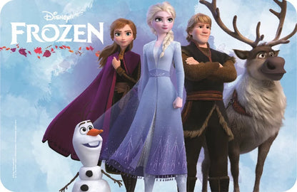 Individual Frozen