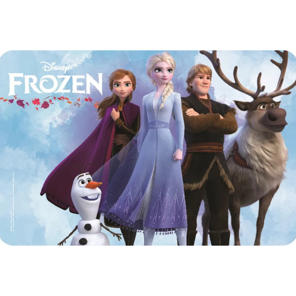 Individual Frozen