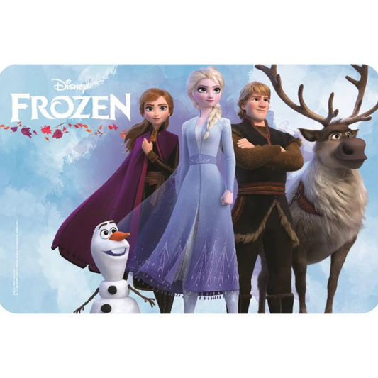 Individual Frozen