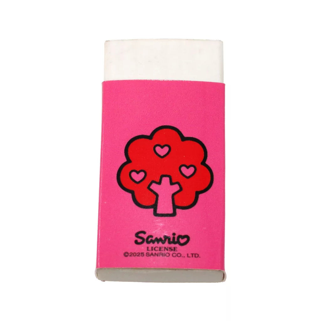 Conjunto escolar Hello Kitty Sweetheart (5 peças)