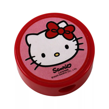 Conjunto escolar Hello Kitty Sweetheart (5 peças)