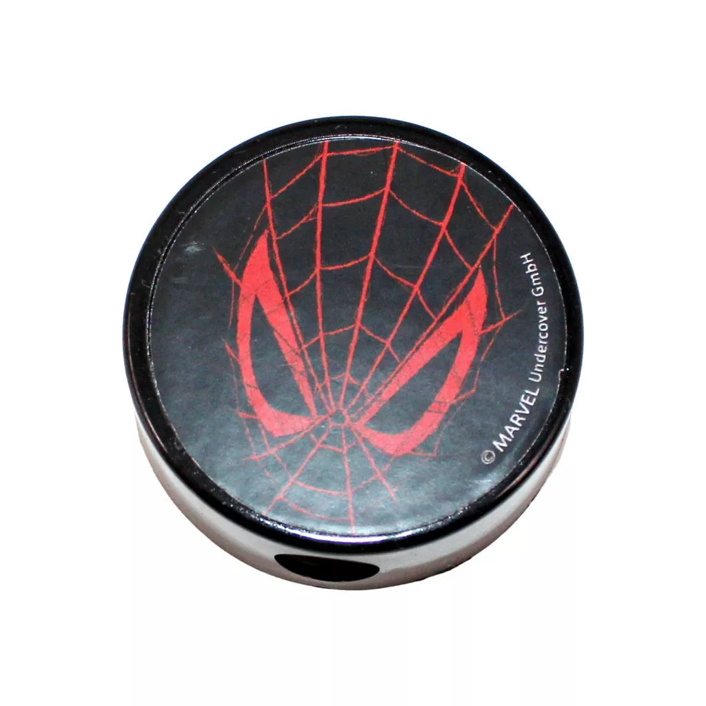 Conjunto escolar Spiderman World of Webs (5 peças)