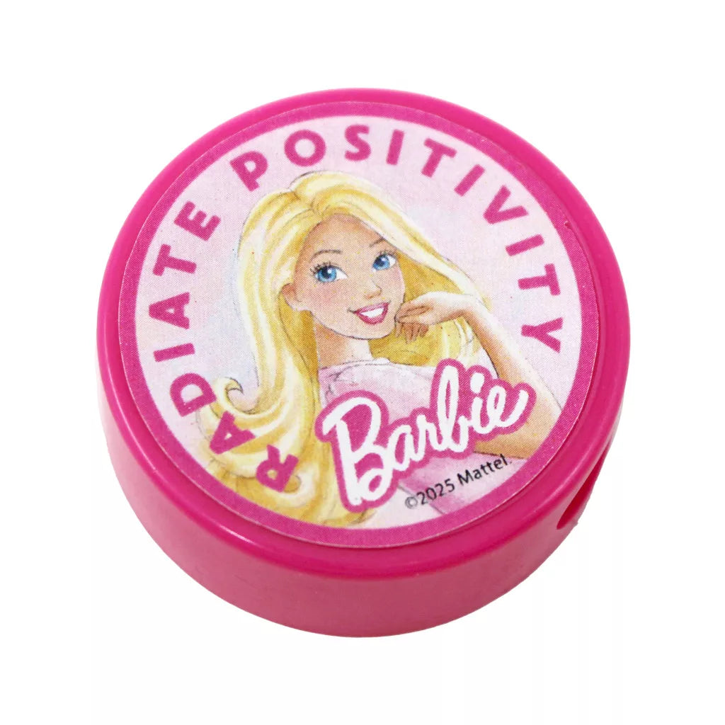 Conjunto escolar Barbie paints (5 peças)