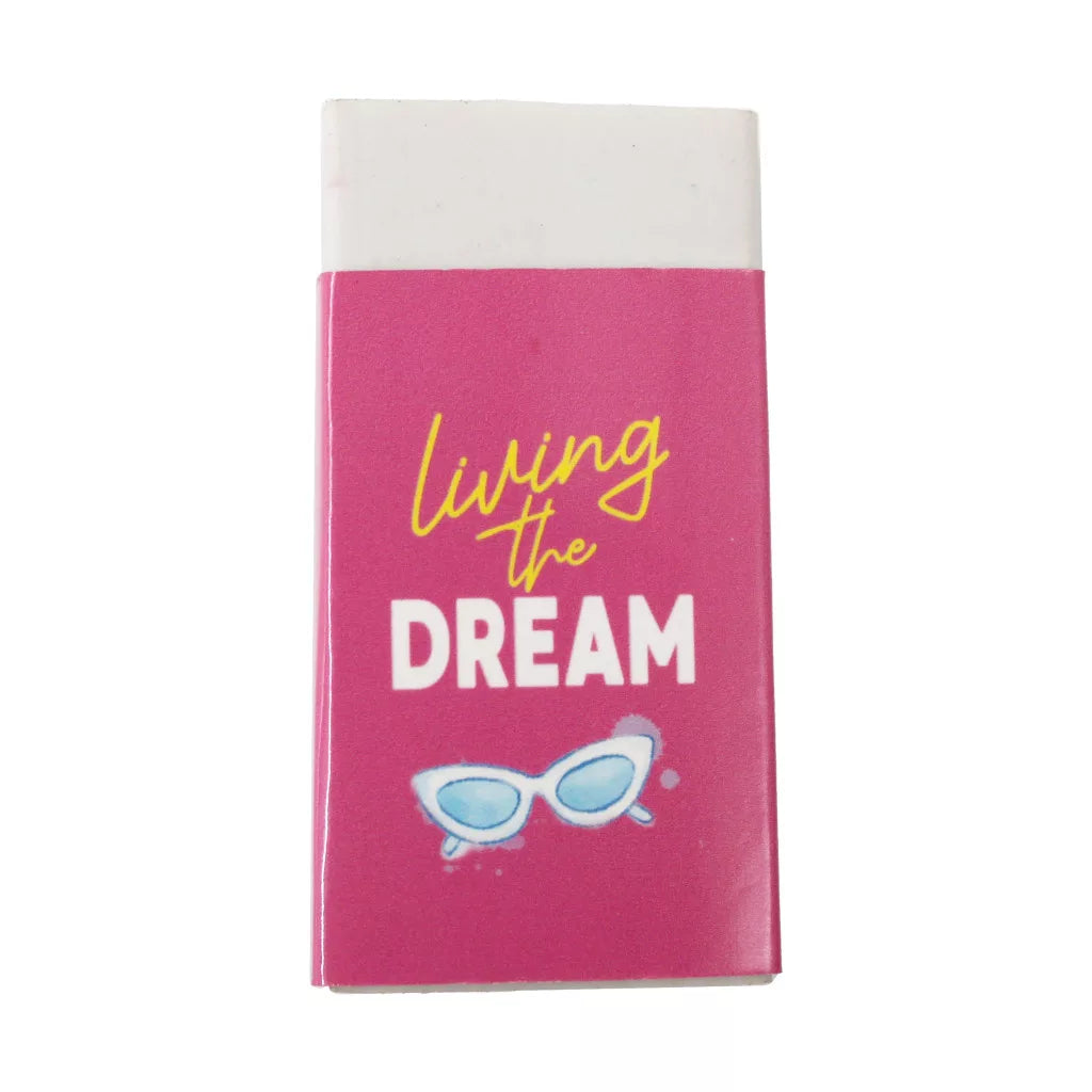 Conjunto escolar Barbie paints (5 peças)