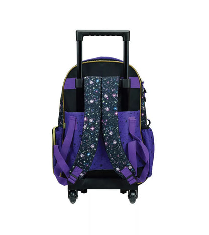 Mochila Trolley Monster High Crew 46 cm