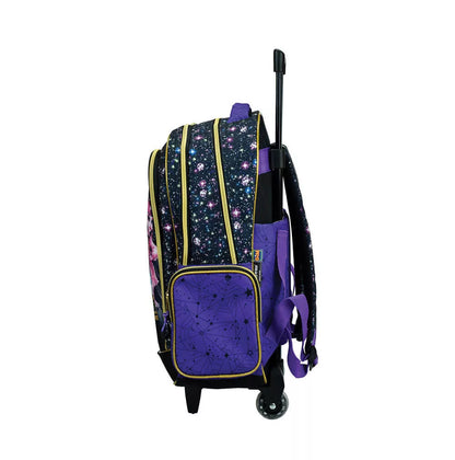 Mochila Trolley Monster High Crew 46 cm