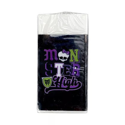 Conjunto escolar Monster High (5 peças)