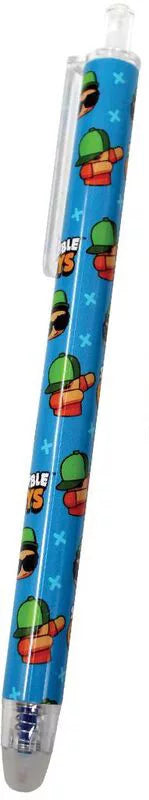Caneta Apagável Stumble Guys