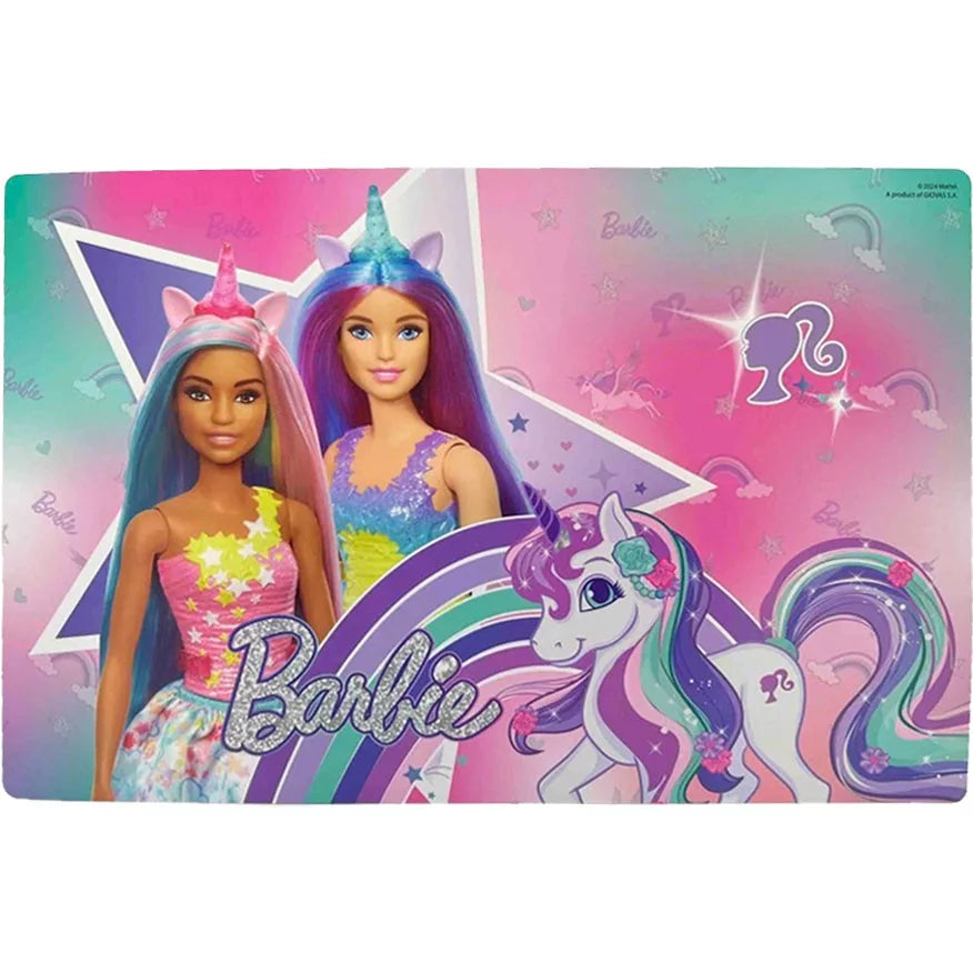 Individual Barbie Unicórnio