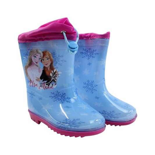 Galochas Frozen