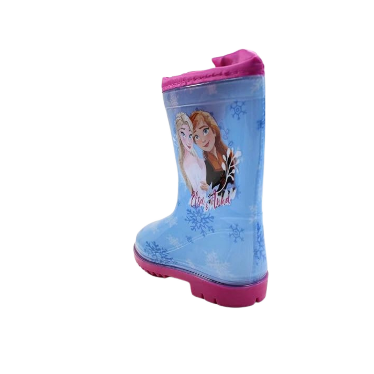 Galochas Frozen