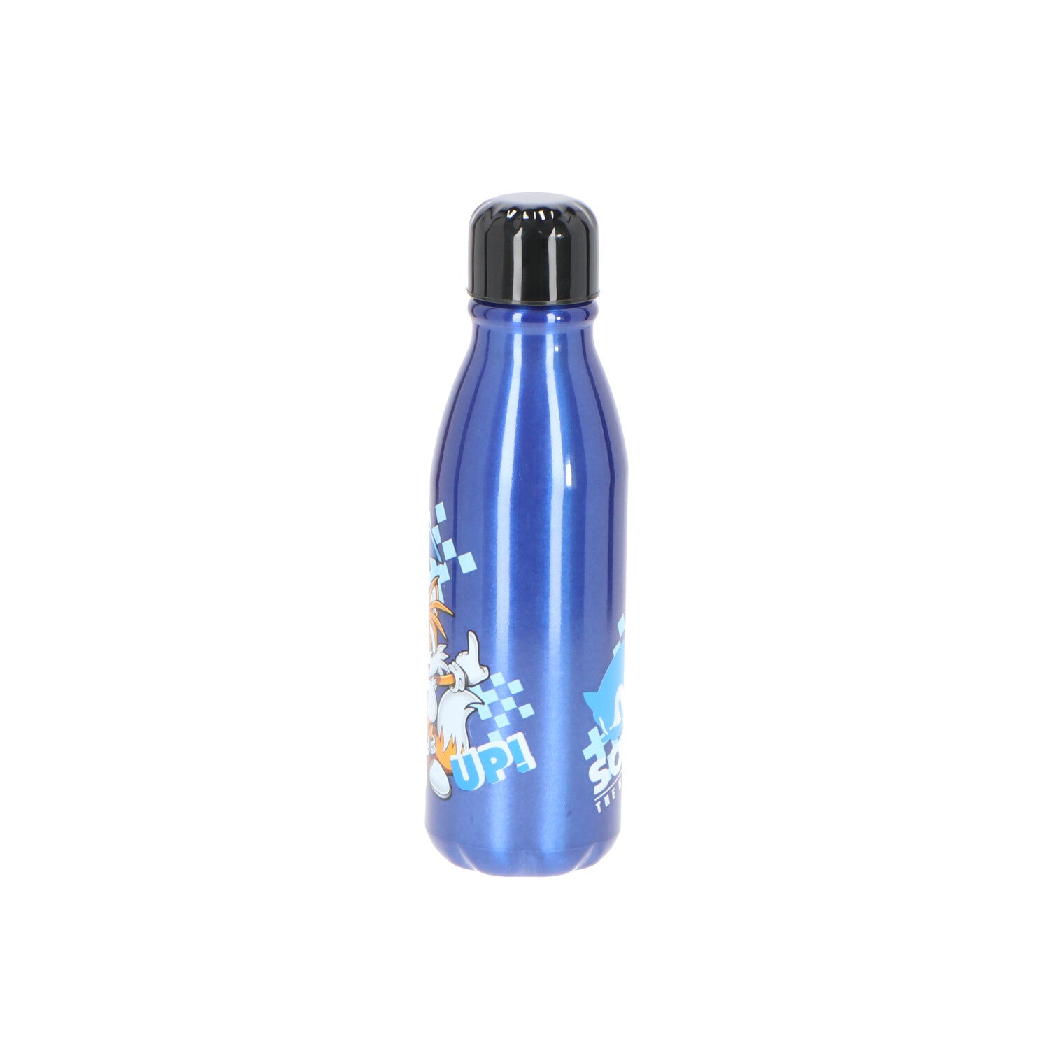 Garrafa 600 ml Alumínio Sonic - BONECADA