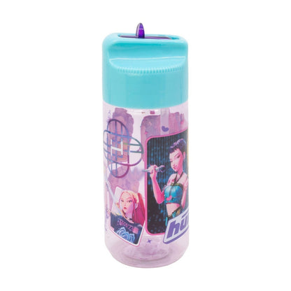 Garrafa Hidro 430ML - K-pop Demon Hunters