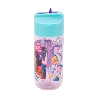 Garrafa Hidro 430ML - K-pop Demon Hunters