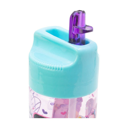 Garrafa Hidro 430ML - K-pop Demon Hunters