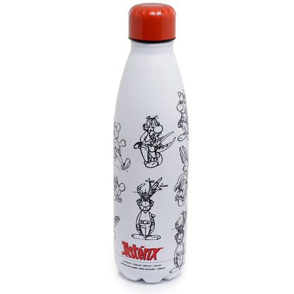 Garrafa Térmica em Aço Inoxidável 550ml - Asterix