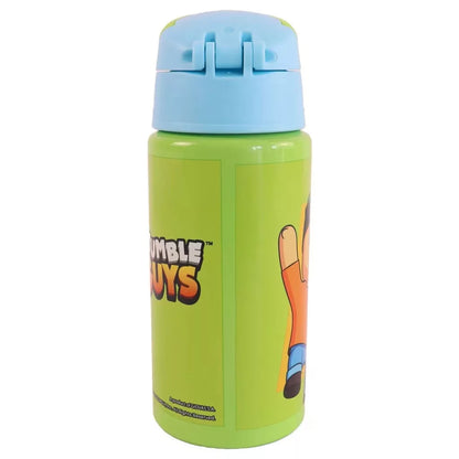 Garrafa aluminio 500 ml Stumble Guys All Day - BONECADA