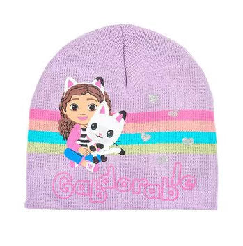 Gorro Gabby Gabdorable - BONECADA