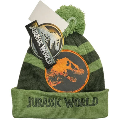 Gorro Jurassic World 52 cm