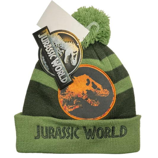 Gorro Jurassic World 52 cm