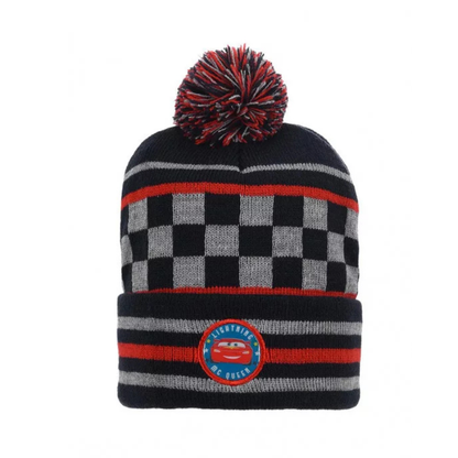 Gorro Cars - BONECADA