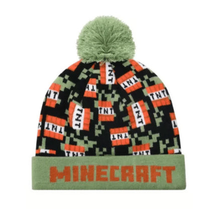 Gorro Minecraft Explore