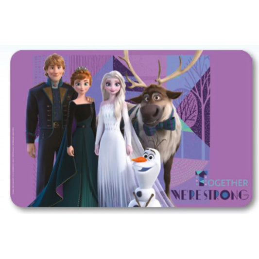 Individual Frozen Strong