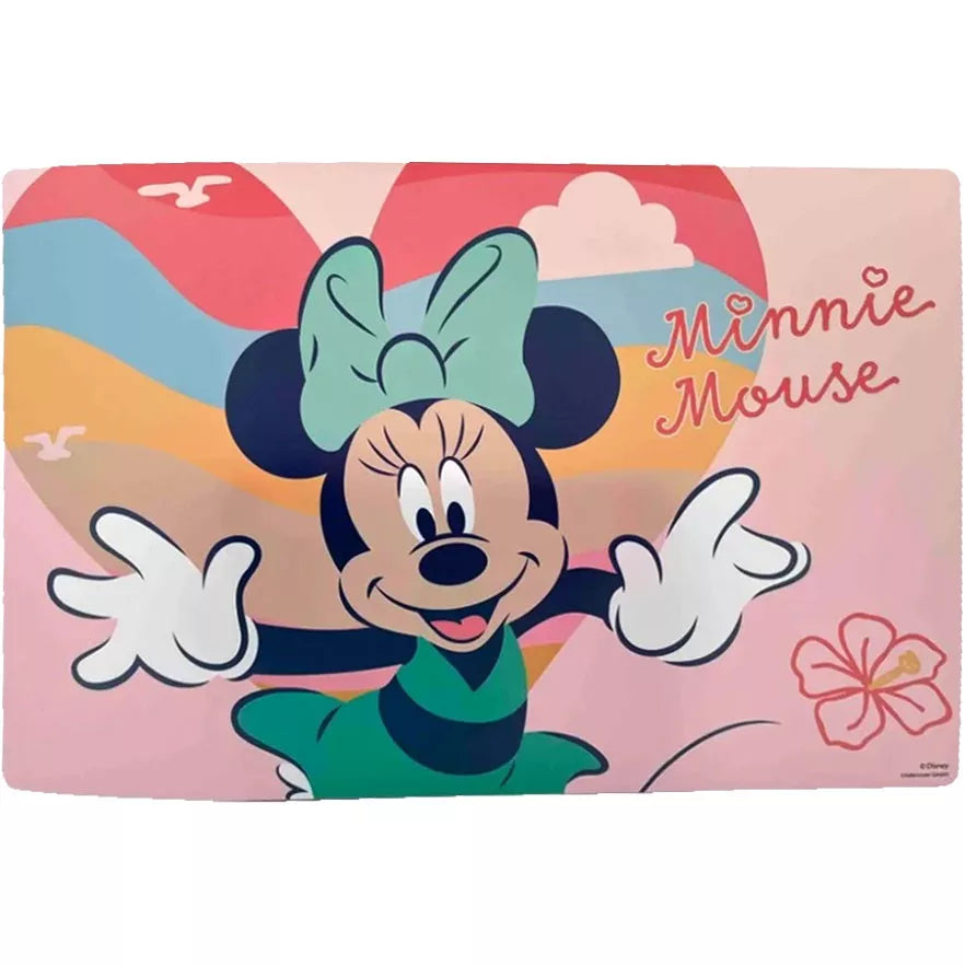 Individual Minnie Summer