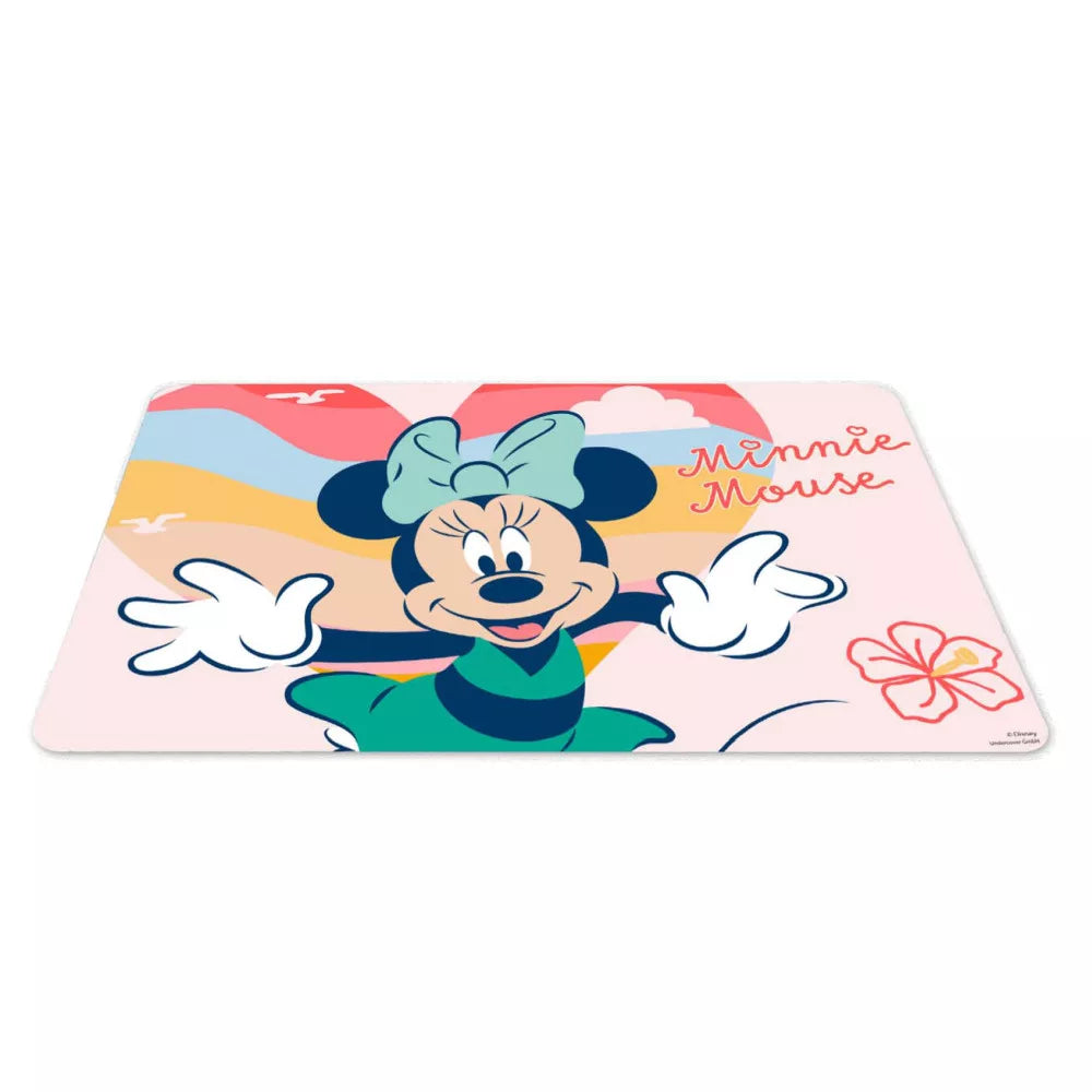 Individual Minnie Summer