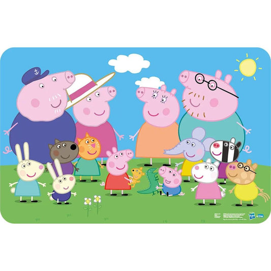 Individual Peppa Pig