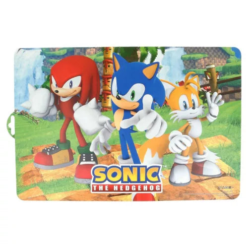 Individual Sonic
