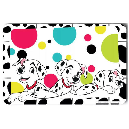 Individual 101 Dalmatas